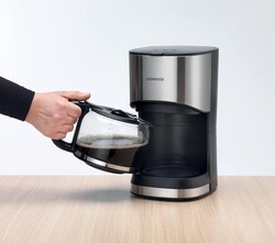 Kenwood Filtre Kahve Makinesi CMM10.000BM - Thumbnail