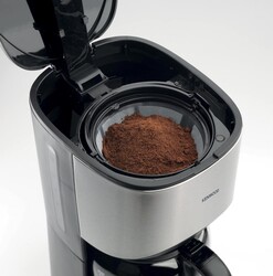 Kenwood Filtre Kahve Makinesi CMM10.000BM - Thumbnail