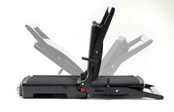 Kenwood Izgara ve Tost Makinesi 2000 Watt HGM30.000SI - Thumbnail