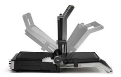 Kenwood Çıkarılabilir Plakalı Izgara ve Tost Makinesi Metal HGM80.000SS - Thumbnail