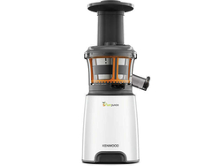 Kenwood Meyve Sebze Yavaş Sıkım Makinesi 1 Lt Sürahi Kapasiteli JMP600WH - Thumbnail