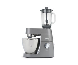 Kenwood ThermoResist Cam Blender Aparatı 1,6 Lt Soğuk 1,2 Lt Sıcak Kullanıma Uygun Sürahi KAH359GL - Thumbnail