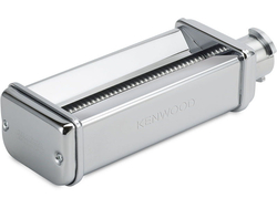 Kenwood MAX980ME Mutfak Şefi Aparatı - Hamur Açma + Spagetti Kesme + Fettucine Kesme 3'lü Set - Thumbnail