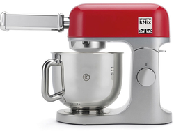 Kenwood Mutfak Şefi Aparatı Hamur Açma + Spagetti Kesme + Fettucine Kesme 3'lü Set MAX980ME - Thumbnail