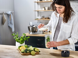 Kenwood Blend Xtract Sport Mutfak Şefi Aparatı KAH740PL - Thumbnail