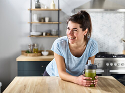 Kenwood Blend Xtract Sport Mutfak Şefi Aparatı KAH740PL - Thumbnail