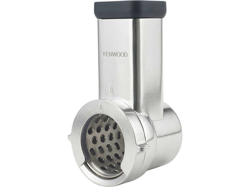 Kenwood Rendeleme ve Dilimleme Aparatı KAX643ME Kenwood Rendeleme ve Dilimleme Aparatı KAX643ME
