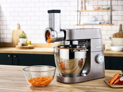 Kenwood Rendeleme ve Dilimleme Aparatı KAX643ME - Thumbnail