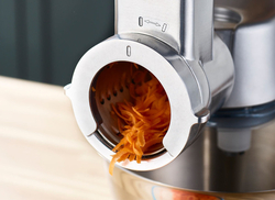 Kenwood Rendeleme ve Dilimleme Aparatı KAX643ME - Thumbnail