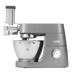 Sepette Ekstra %20 İndirimli - Kenwood Rendeleme ve Dilimleme Aparatı KAX643ME (1)