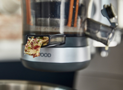 Kenwood Mutfak Şefi Aparatı Sebze Meyve Yavaş Spiral Sıkma Lifli Posayı Toplama KAX720PL - Thumbnail