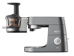Kenwood Mutfak Şefi Aparatı Sebze Meyve Yavaş Spiral Sıkma Lifli Posayı Toplama KAX720PL - Thumbnail