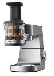 Kenwood Mutfak Şefi Aparatı Sebze Meyve Yavaş Spiral Sıkma Lifli Posayı Toplama KAX720PL - Thumbnail