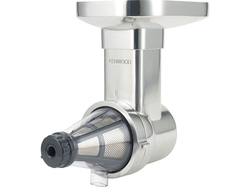 Sepette Ekstra %10 İndirimli - Kenwood Mutfak Şefi Aparatı Yavaş Sıkma Meyve ve Domates Püre Aksesuarı KAX644ME