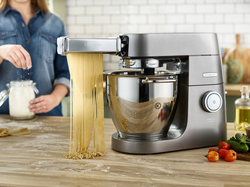 Kenwood Spagetti ve Makarna Kesme Aparatı KAX984ME - Thumbnail