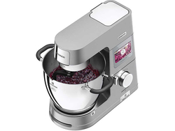 Kenwood Cooking Chef XL Tartabilen Pişirebilen Mutfak Şefi KCL95.004SI - Thumbnail