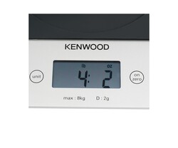 Kenwood AT850B Elektronik Tartı Aparatı - Thumbnail