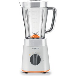 Kenwood Power Smoothie Blender + Öğütücü 2 Lt Beyaz BLP15.150WH - Thumbnail