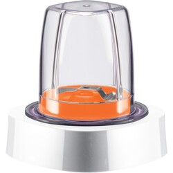 Kenwood Power Smoothie Blender + Öğütücü 2 Lt Beyaz BLP15.150WH - Thumbnail