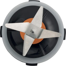 Kenwood Power Smoothie Blender + Öğütücü 2 Lt Beyaz BLP15.150WH - Thumbnail