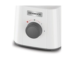 Kenwood BLP31.A0WH Buz Kırma Fonksiyonlu Power Smoothie Blender - 1,6 Lt - Beyaz - Thumbnail