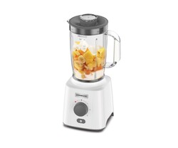 Kenwood Buz Kırma Fonksiyonlu 650 Watt Power Blender BLP41.C0WH - Thumbnail