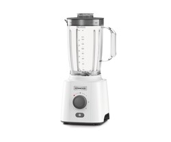 Kenwood Buz Kırma Fonksiyonlu 650 Watt Power Blender BLP41.C0WH - Thumbnail