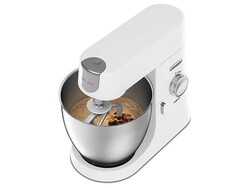 Kenwood Chef XL Mutfak Şefi Beyaz 1200 Watt 6,7 Lt KVL4100W - Thumbnail