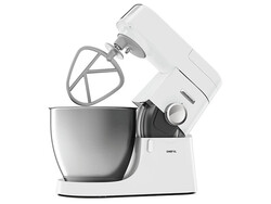 Kenwood Chef XL Mutfak Şefi Beyaz 1200 Watt 6,7 Lt KVL4100W - Thumbnail