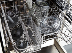 Kenwood Easy Chop+ Cam Hazneli Doğrayıcı Blender CHP62.400SI - Thumbnail