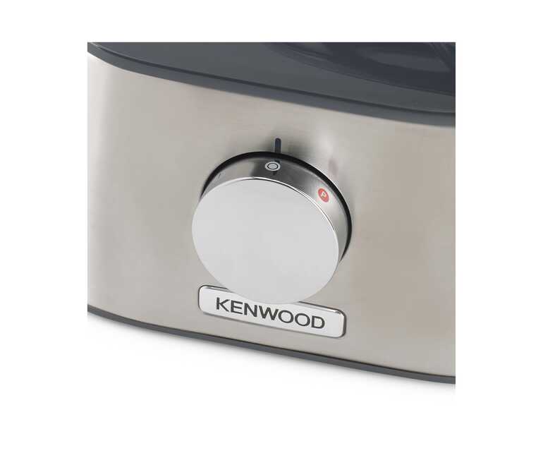 Kenwood FDM301SS Multi Pro Compact Mutfak Robotu