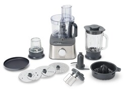 İLK SİPARİŞE ÖZEL SEPETTE %10 İNDİRİM! - Kenwood Multi Pro Compact + Mutfak Robotu FDM313SS İLK SİPARİŞE ÖZEL SEPETTE %10 İNDİRİM! - Kenwood Multi Pro Compact + Mutfak Robotu FDM313SS