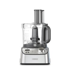 Kenwood Multi Pro Express Weigh & Tartılı Mutfak Robotu FDM71.900SS - Thumbnail