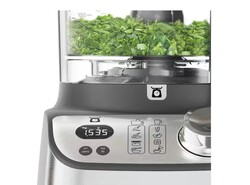 Kenwood Multi Pro Express Weigh & Tartılı Mutfak Robotu FDM71.960SS - Thumbnail