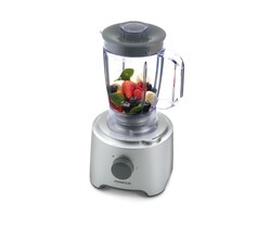 Kenwood Multi Pro Compact Mutfak Robotu FDP302SI - Thumbnail