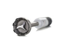 Kenwood Triblade XL System El Blender Seti HBM40.006WH - Thumbnail