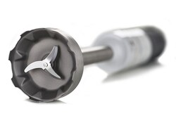 Kenwood Triblade XL El Blender Seti HBM40.306WH - Thumbnail