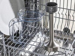 Kenwood Triblade XL El Blender Seti HBM60.002GY - Thumbnail