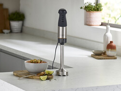 Kenwood Triblade XL El Blender Seti HBM60.002GY - Thumbnail