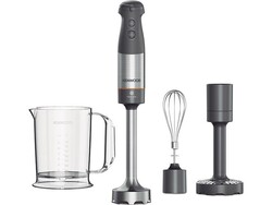 Kenwood Triblade System 1000 Watt El Blender Seti HBM60.007GY - Thumbnail
