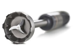 Kenwood Triblade System 1000 Watt El Blender Seti HBM60.007GY - Thumbnail