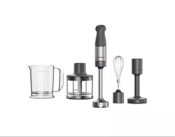 Kenwood HBM60.307GY Triblade System El Blender Seti - Thumbnail