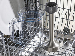 Kenwood Triblade System El Blender Seti HBM60.307GY - Thumbnail