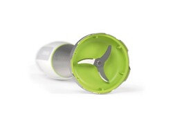 Kenwood Triblade System 600 Watt El Blender Seti HDP106WG - Thumbnail