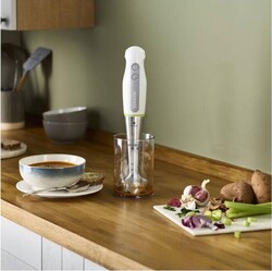 Kenwood Triblade System 600 Watt El Blender Seti HDP106WG - Thumbnail