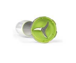 Kenwood Triblade System 600 Watt El Blender Seti HDP109WG - Thumbnail