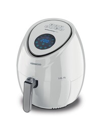Kenwood Airfryer XL Sıcak Hava Fritözü HFP30.000WH - Thumbnail