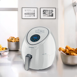 Kenwood Airfryer XL Sıcak Hava Fritözü HFP30.000WH - Thumbnail