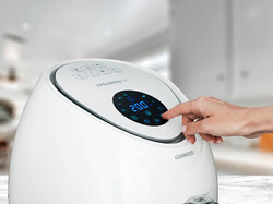 Kenwood Airfryer XL Sıcak Hava Fritözü HFP30.000WH - Thumbnail
