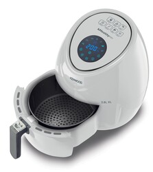 Kenwood Airfryer XL Sıcak Hava Fritözü HFP30.000WH - Thumbnail